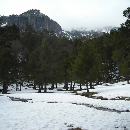 Gasthuis Jj Salduero