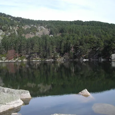 Jj Gasthuis Salduero