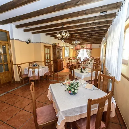 Jj Guest house Salduero