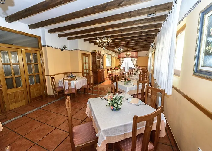 Jj 게스트하우스 Salduero